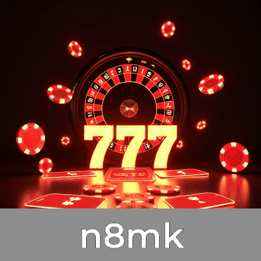 Experiência Premium em Apostas com n8mk: Serviços Profissionais