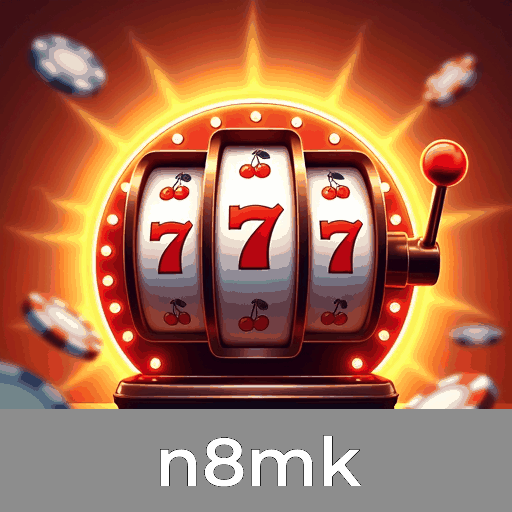 n8mk: A Experiência de Casino Ao Vivo Preferida dos Brasileiros