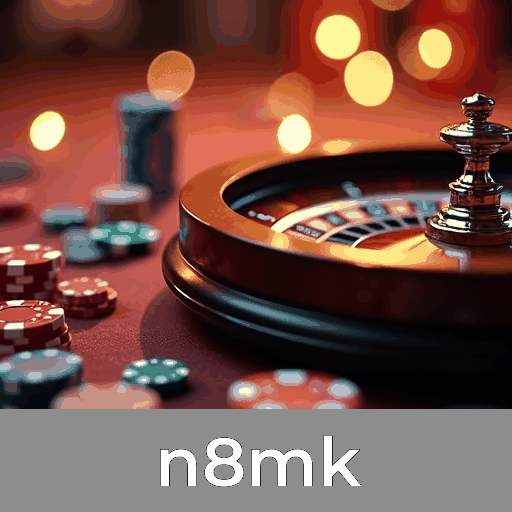 n8mk: Ofertas Únicas de Bônus e Promoções Imperdíveis