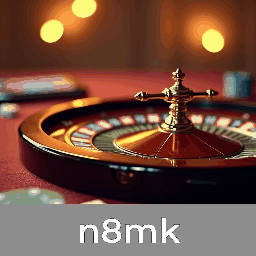 Experiência Premium em Apostas com n8mk: Serviços Profissionais