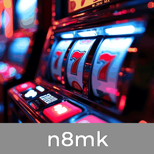 Controle Inteligente e Exclusivo da Sua Conta na n8mk