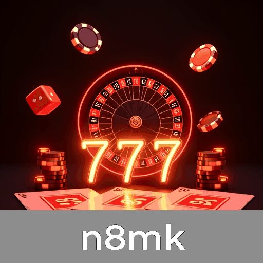 n8mk: Apostas Móveis Simplificadas com Funcionalidades Completas