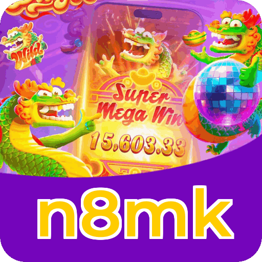 Siga a n8mk no Facebook