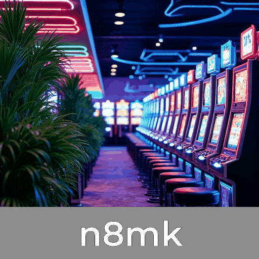 n8mk: Apostas Móveis Simplificadas com Funcionalidades Completas