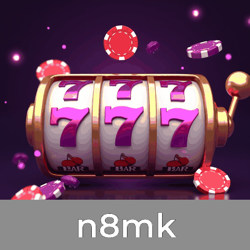 Explore o Crash Instantâneo e Lucrativo no n8mk