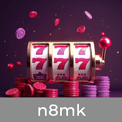 Controle Inteligente e Exclusivo da Sua Conta na n8mk