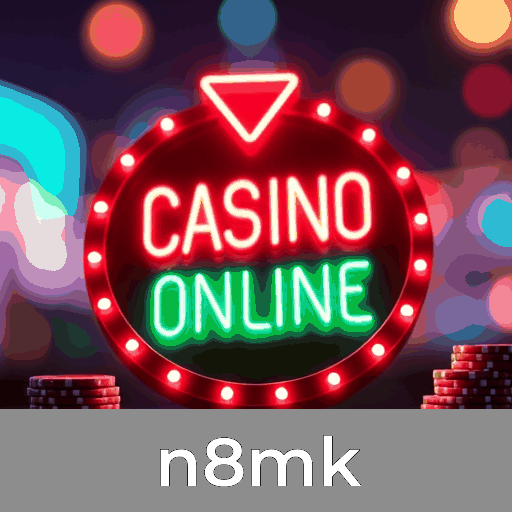 Explore o Crash Instantâneo e Lucrativo no n8mk