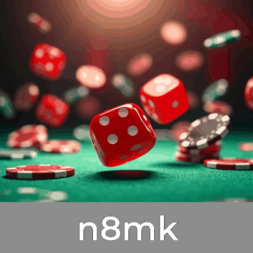n8mk: Apostas Móveis Simplificadas com Funcionalidades Completas