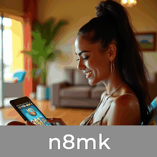 n8mk: Ofertas Únicas de Bônus e Promoções Imperdíveis