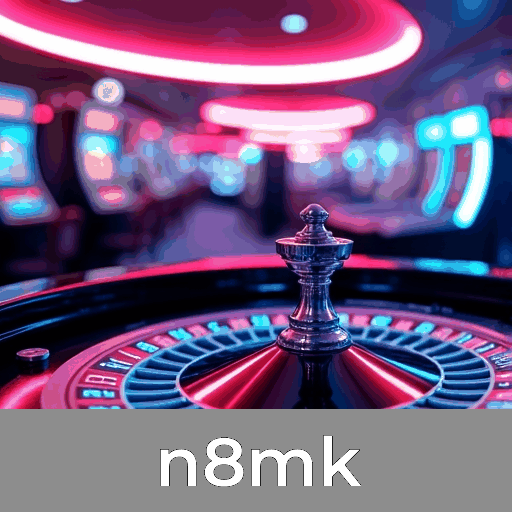 Controle Inteligente e Exclusivo da Sua Conta na n8mk