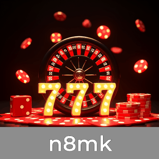 Explore o Crash Instantâneo e Lucrativo no n8mk