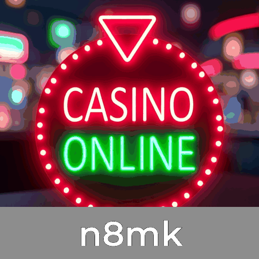 n8mk: A Experiência de Casino Ao Vivo Preferida dos Brasileiros