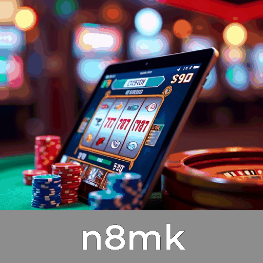 n8mk - Valor Incomparável em Promoções Imperdíveis