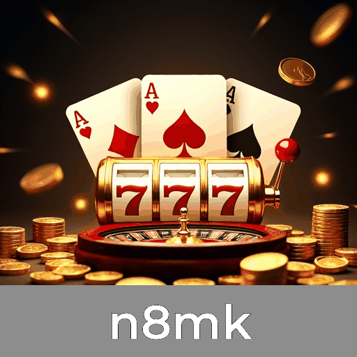 n8mk - Valor Incomparável em Promoções Imperdíveis
