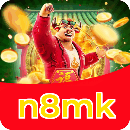 Bônus de Boas-vindas n8mk