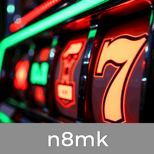 n8mk: A Experiência de Casino Ao Vivo Preferida dos Brasileiros