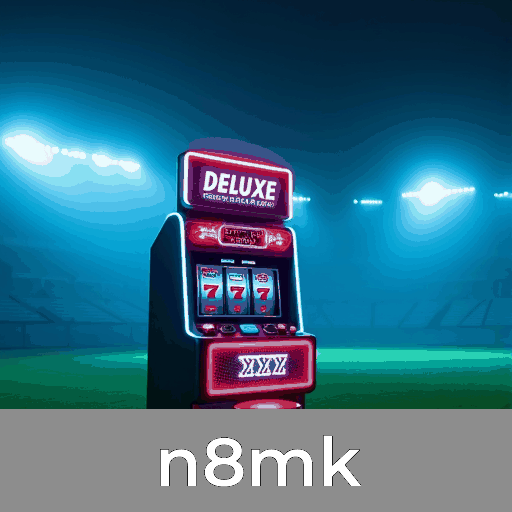 n8mk: Ofertas Únicas de Bônus e Promoções Imperdíveis