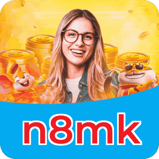 Promoções e bônus exclusivos da n8mk