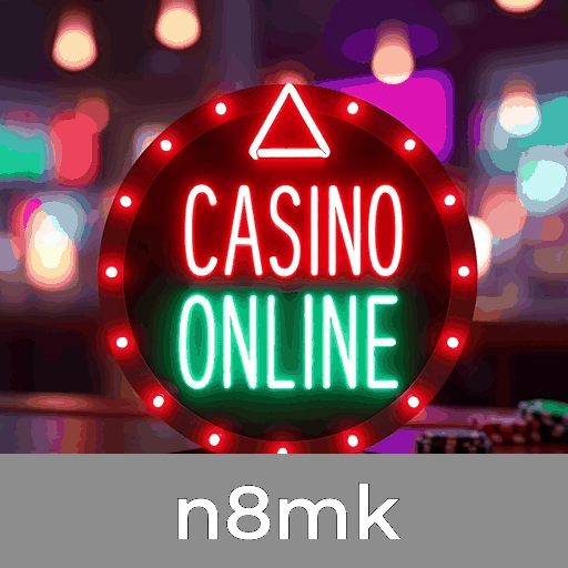 Explore o Crash Instantâneo e Lucrativo no n8mk