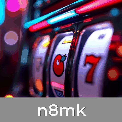 n8mk: Jogos de cassino emocionantes e oportunidades de ganhar!