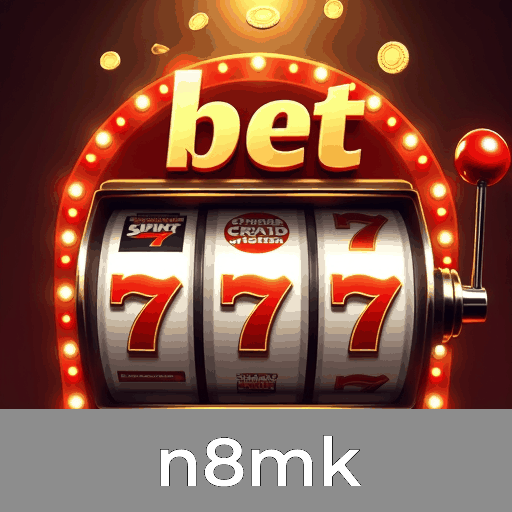 n8mk: Jogos de cassino emocionantes e oportunidades de ganhar!