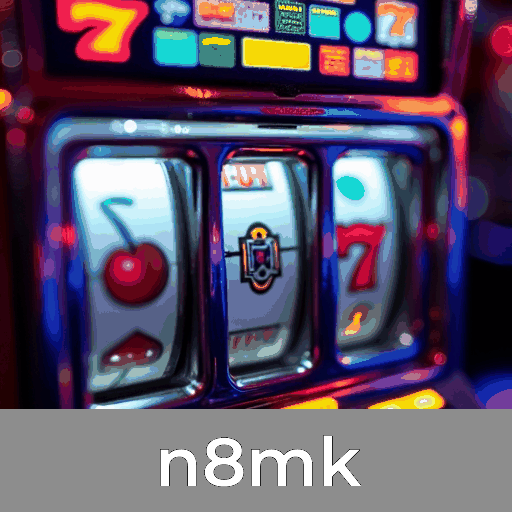 n8mk: Jogos de cassino emocionantes e oportunidades de ganhar!