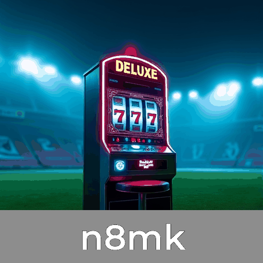 n8mk: Jogos de cassino emocionantes e oportunidades de ganhar!