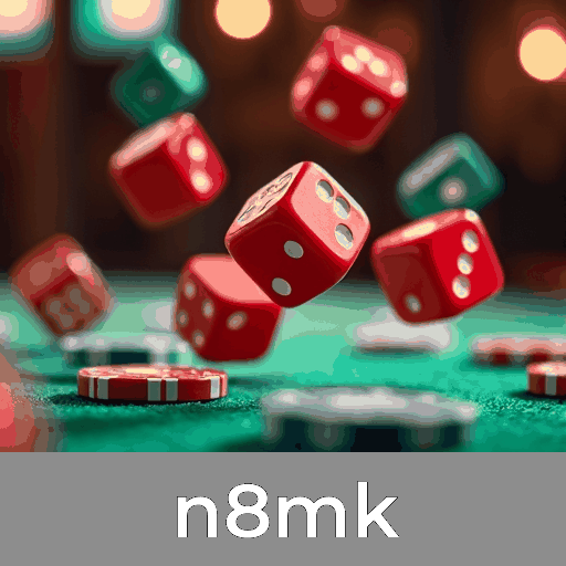 Experiência Premium em Apostas com n8mk: Serviços Profissionais