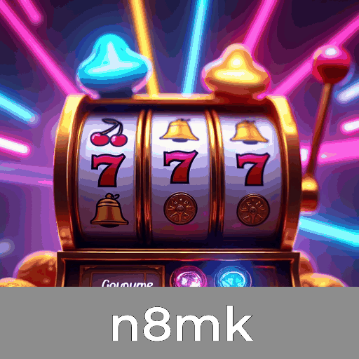 n8mk: A Experiência de Casino Ao Vivo Preferida dos Brasileiros