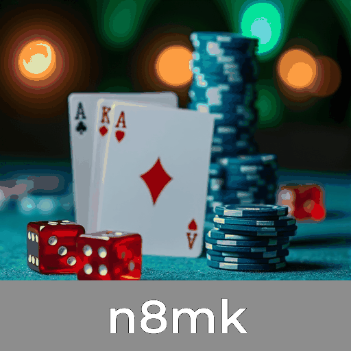 n8mk: Ofertas Únicas de Bônus e Promoções Imperdíveis
