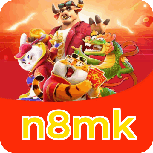 Bônus de boas-vindas n8mk